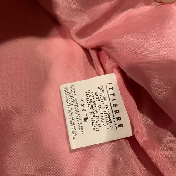 Purple Versace Jacket - Picture 4 of 4